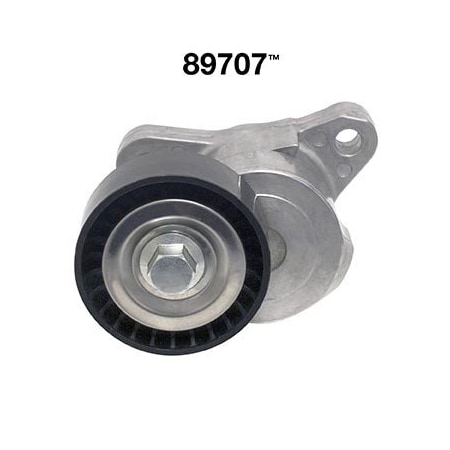 Dayco 13-17 CHRYSLER DODGE FIAT JEEP RAM 89707